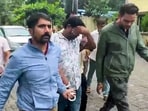 Gupta was arrested in Samastipur in Bihar and brought to Bhiwandi on Saturday.