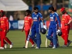 India will look to complete a series sweep against Zimbabwe. India will look to complete a series sweep against Zimbabwe.