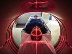 Advanced imaging equipment is being installed in Punjab’s 23 district hospitals and selected sub-divisional hospitals. (Getty Images)