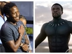 David Jonsson is set to play T’Challa, the son and namesake of the late Chadwick Boseman’s character, in Black Panther 3.