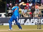 IND vs ZIM LIVE Score, 3rd T20I: Vaibhav Sooryavanshi is expected to have another good outing today. He scored 50 in the first game. IND vs ZIM LIVE Score, 3rd T20I: Vaibhav Sooryavanshi is expected to have another good outing today. He scored 50 in the first game.