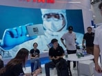 Why Silicon Valley is divided over Chinese AI as OpenAI, Microsoft and Nvidia clash over open-source AI, security, innovation and the US-China tech race. (AP Photo/Ng Han Guan)