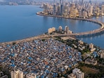 Mumbai real estate: More land is currently under redevelopment than has been successfully redeveloped over the past three decades, since the inception of the Slum Rehabilitation Authority (SRA) in Maharashtra since 1995 (Picture for representational purposes only)