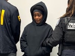 Elaine Angene Escoe, on FBI's most wanted fraudsters' list, has been arrested in Miami.