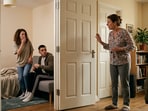 A Reddit post by a tenant alleging that her landlord refused to renew her lease, asked her to vacate the apartment after discovering she was living with her unmarried male partner. (Picture for representational purposes only)