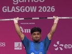 Raja Muthupandi won India's 4th medal