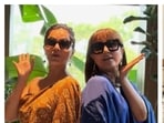 Aamir Khan and Gauri Spratt got married in an intimate ceremony in Mumbai on July 5.