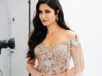 Katrina Kaif was last seen in Telugu in the 2005 film Allari Pidugu.