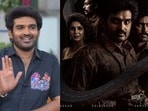 ఓటీటీలోకి కిరణ్ అబ్బవరం ఎంట్రీ- బిగ్గెస్ట్, సర్‌ప్రైజ్ అవుతారన్న హీరో- 10 రోజుల్లో షూటింగ్ పూర్తి!
