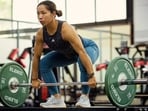 Mirabai Chanu leads India's hopes on Day 4 of CWG 2026.