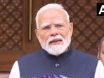 In a video message shared on X, which he recorded using a front-facing camera, PM Modi said the government was taking several measures keeping in mind the future of students.