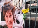 A 65-year-old woman was found dead under suspicious circumstances near Nancy Guthrie's Arizona home.