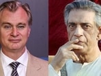 Christopher Nolan calls Satyajit Ray one of the great Indian filmmaker.