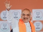 Union Home Minister Amit Shah said he was "fully confident" that the government's measures would ensure complete justice