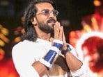రేపు కోయంబత్తూర్‌లో రామ్ చ‌ర‌ణ్‌కు స‌ర్జ‌రీ.. తోడుగా మెగా ఫ్యామిలీ.. సుకుమార్ మూవీ షూటింగ్ అప్పుడేనా?(PTI)