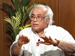 Jairam Ramesh attacks PM's exam reforms task force.