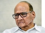 Pawar also expressed unhappiness over Maharashtra Chief Minister Devendra Fadnavis’ recent remarks (HT)