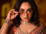 Pearle Maaney has been at the receiving end of criticism since her post about the protests.