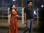 Pictures of Sai Pallavi and Vijay Sethupathi shooting for Mani Ratnam have been widely circulated.