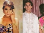 Worked with Salman Khan, Shah Rukh Khan, Govinda and Akshay Kumar, quit films after being typecast; where is Kanchan now?