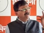 Shiv Sena (UBT) MP Sanjay Raut called Pralhad Joshi's appointment as the new education minister of the country "temporary" and instead recommended current Maharashtra chief minister Devendra Fadnavis for the role.