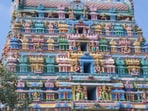 Following allegations of fund embezzlement at the Ram Mandir and Badrinath Dham, similar accusations have surfaced at the Arulmigu Koniamman Temple in Coimbatore, Tamil Nadu.