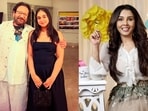 Suchitra Krishnamoorthi opens up about co-parenting with Shekhar Kapur.