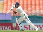 Washington Sundar to miss the opening Test against Sri Lanka. Washington Sundar to miss the opening Test against Sri Lanka.