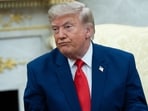 Brandon Newsom is no longer with the Department of the Navy after a hidden-camera video showed him criticizing President Trump.