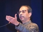 Thackeray alleged that students have lost faith in the existing examination system. (X/uddhavthackeray)