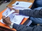The move is aimed at completing the Election Commission’s exercise within the stipulated timeline, said the officials. (PTI FILE)