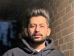 The victim, Gurvinder Nath, 24, was originally from Nawanshahr district in Punjab. (HT)