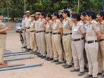 Trust returns when police protect citizens. (Picture only for representational purpose)