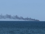 As per the statement from the embassy, the incident occurred on Saturday when MV AGN Ragnar was hit at the Port of Odesa, (REUTERS/Representational)