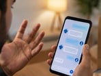 Customer claims AI chatbot failed to resolve his refund request.