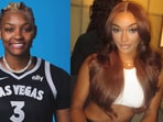 Did WNBA star NaLyssa Smith really cheat on ex DiJonai Carrington? Details