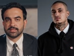 Kyle Kuzma takes apparent swipe at Mamdani