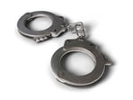 Vikramjit was arrested by the Rupaidiha police and the 42nd Battalion of the Sashastra Seema Bal (SSB) during a joint operation along the Indo-Nepal border on Thursday. (HT)