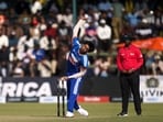 IND vs ZIM LIVE Score, 3rd T20I: Mayank Yadav has been phenomenal so far. IND vs ZIM LIVE Score, 3rd T20I: Mayank Yadav has been phenomenal so far.