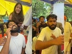 సీజేపీ సెలబ్రేషన్ వీడియో..