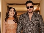 Jasmin Bhasin talks about marriage plans with Aly Goni.