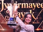 I would love to do playback singing for Alia Bhatt: Indian Idol 16 winner Jyotirmayee Nayak