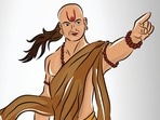 శ్రీమంతులు కావాలంటే ముందుగా ఈ చెడు అలవాట్లను వదిలేయండి.. చాణక్యుడి కీలక సూచనలు!