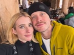 Emma Roberts and Cody John tied the knot in Idaho on July 25,