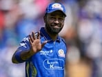 Hardik Pandya's CSK move have got further air. Hardik Pandya's CSK move have got further air.