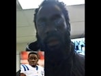 Who is Daniel Adongo? ICE deports ex-NFL player with criminal record after visa overstay