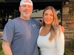 Sara Duffey accused husband Shawn of pedophilia days before murder-suicide