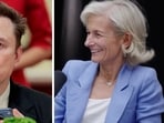 Who is Zanny Minton Beddoes? Elon Musk calls The Economist's editor-in-chief ‘traitor to the West’ after interview