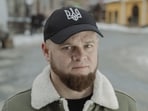 Serhii Boychuk said he suffered sexual torture at the hands of his Russian guards.