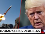 After IRGC says it 'blinded' US radars, backchannel talks push Trump toward a Hormuz compromise?